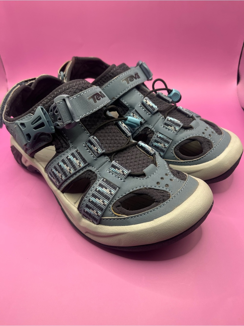 Teva New Women's 6 Omnium Water Sandal